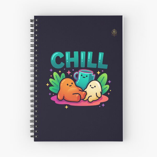 Item preview, Chill out designed and sold by Philip Mant.