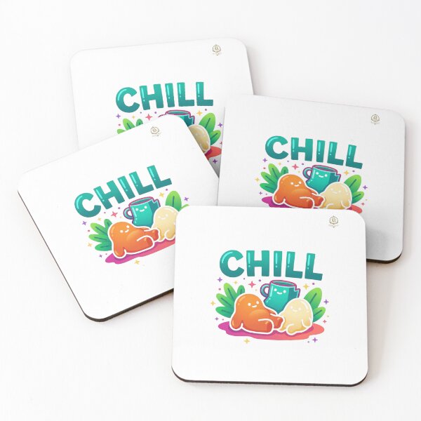 Item preview, Chill out designed and sold by Philip Mant.
