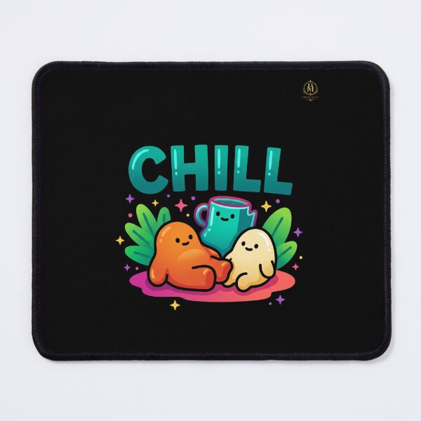Item preview, Chill out designed and sold by Philip Mant.