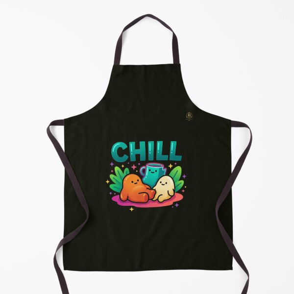 Item preview, Chill out designed and sold by Philip Mant.