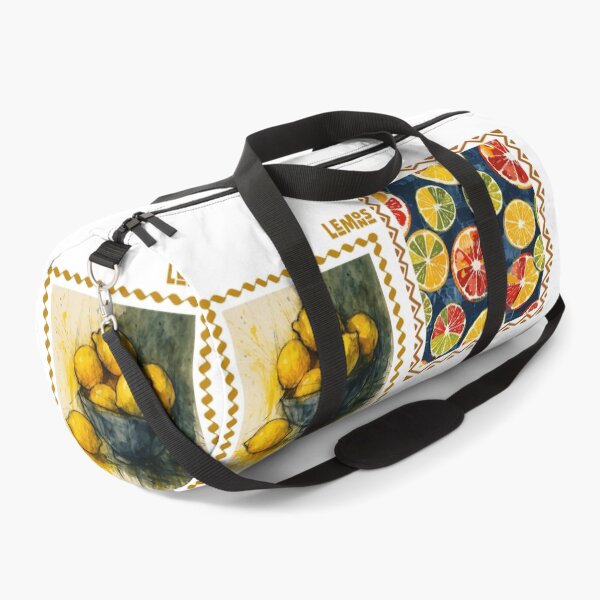 Item preview, Oranges and Lemons designed and sold by Vienna15.