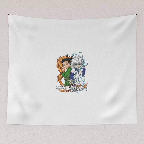 Item preview,  Elite Assassin Minimalist Anime Graphic designed and sold by CosmicFna.