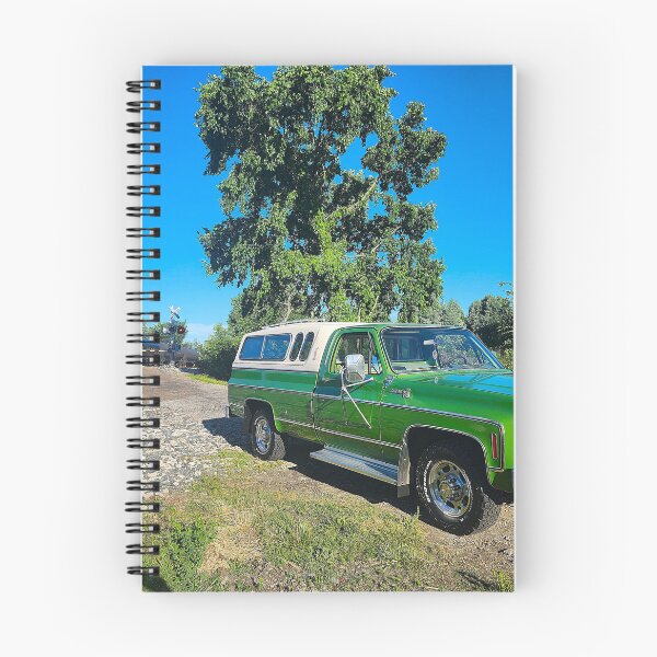 Item preview, 1975 chevy SCOTTSDALE C20 designed and sold by snoplow.