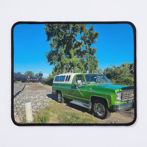 Item preview, 1975 chevy SCOTTSDALE C20 designed and sold by snoplow.