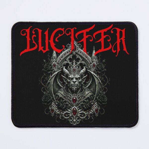 Item preview, lucifer designed and sold by idoocollective1.