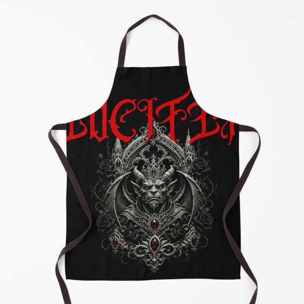 Item preview, lucifer designed and sold by idoocollective1.