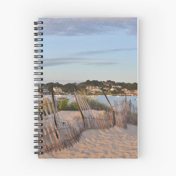 Item preview, Watch Hill, Napatree Point, Rhode Island color photographic art print designed and sold by Jéanpaul  Ferro.