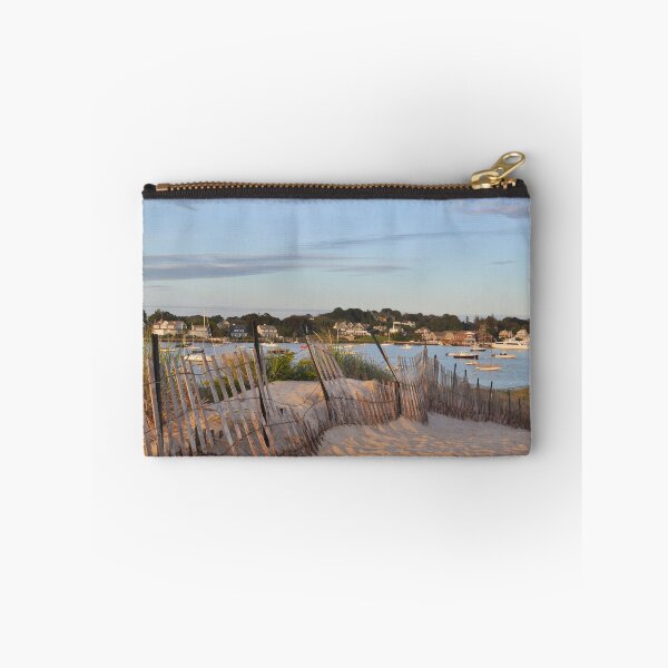 Item preview, Watch Hill, Napatree Point, Rhode Island color photographic art print designed and sold by Jéanpaul  Ferro.