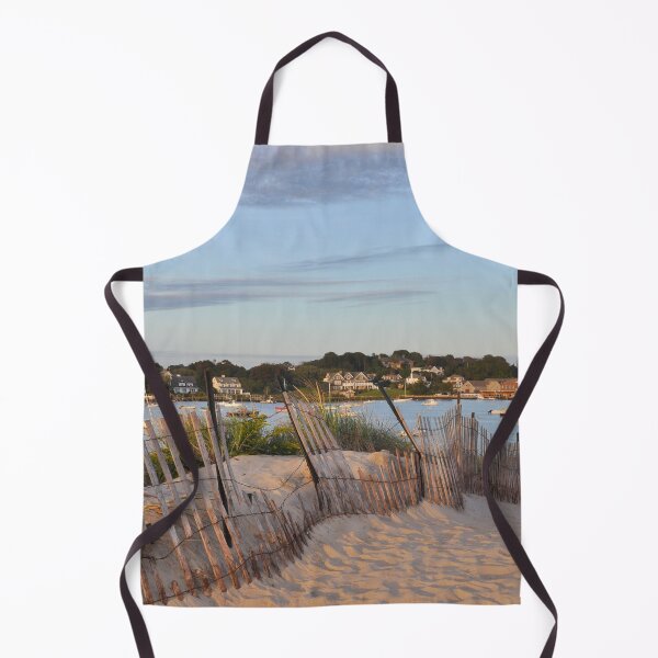 Item preview, Watch Hill, Napatree Point, Rhode Island color photographic art print designed and sold by Jéanpaul Ferro.