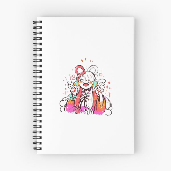 Item preview, Joyful Music Idol Anime Sticker designed and sold by nyxium-art.