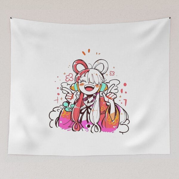 Item preview, Joyful Music Idol Anime Sticker designed and sold by nyxium-art.