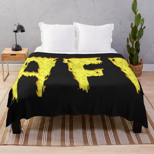 Item preview, afi band designed and sold by acraftsh.