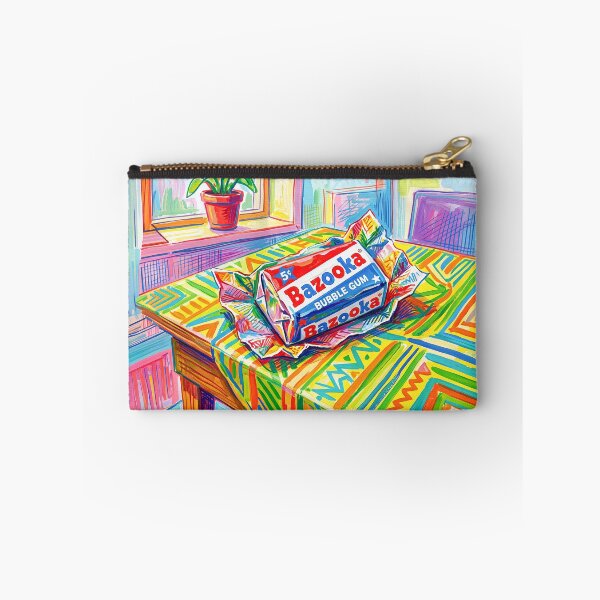 Item preview, Bazooka Chewing Gum designed and sold by Home Decor Art.