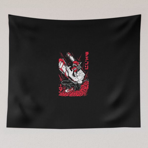 Item preview,  Fiend Queen Anime Graphic designed and sold by CosmicFna.