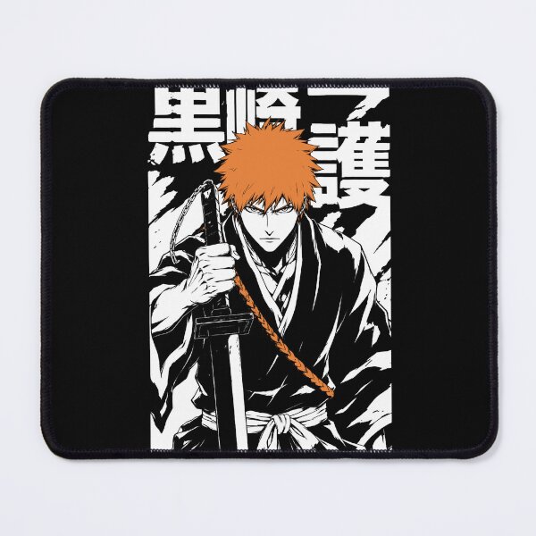 Item preview, Bleach designed and sold by HappyGl.