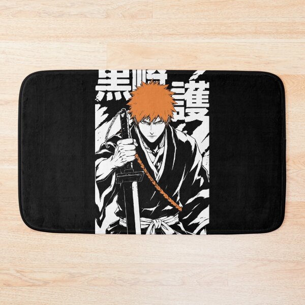 Item preview, Bleach designed and sold by HappyGl.