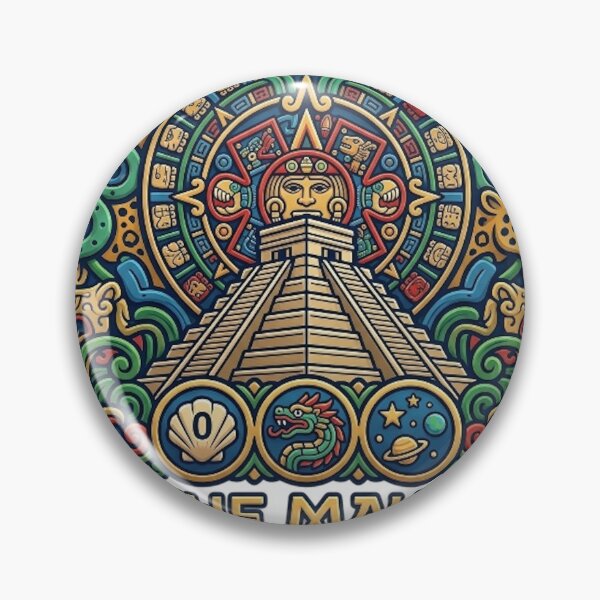Item preview, THE MAYA designed and sold by likbatonboot.