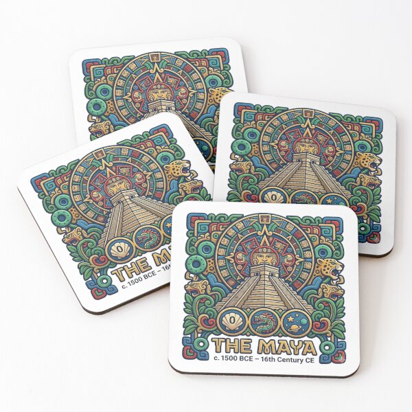 Item preview, THE MAYA designed and sold by likbatonboot.