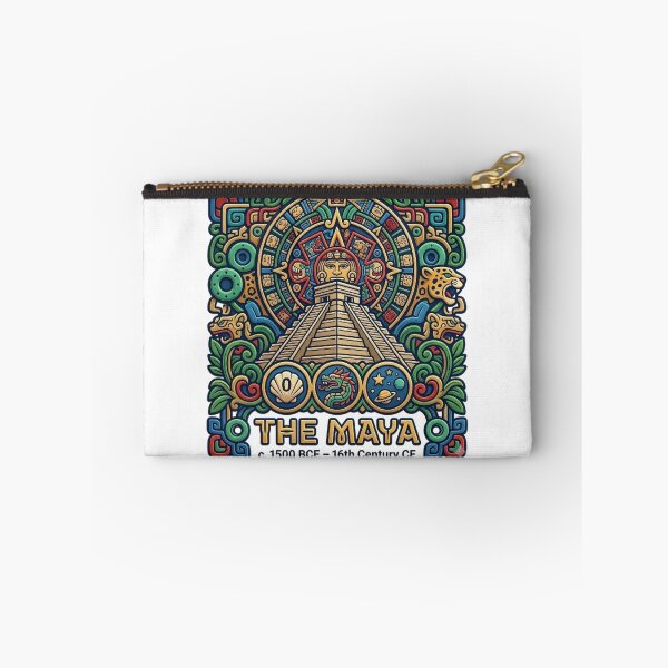 Item preview, THE MAYA designed and sold by likbatonboot.