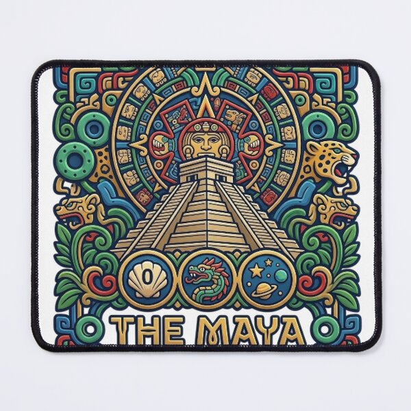 Item preview, THE MAYA designed and sold by likbatonboot.