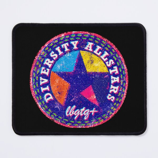 Item preview, DIVERSITY ALLSTARS designed and sold by Moko7.