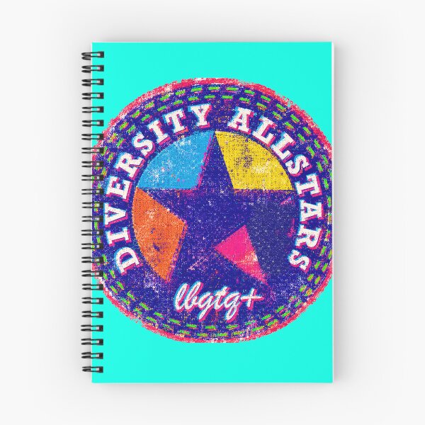 Item preview, DIVERSITY ALLSTARS designed and sold by Moko7.