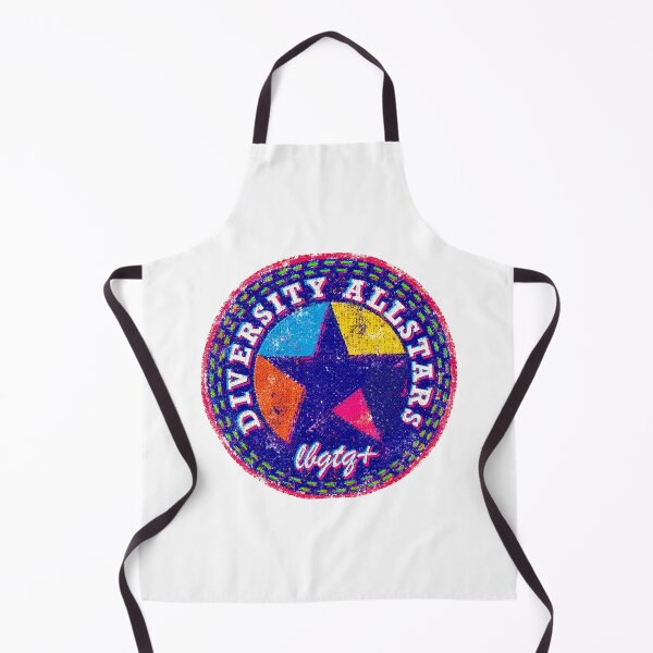 Item preview, DIVERSITY ALLSTARS designed and sold by Moko7.
