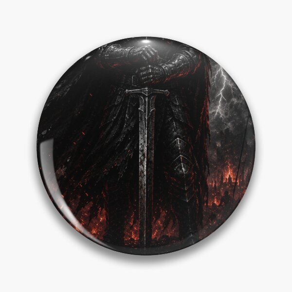 Item preview, Earn Your Respect – Dark Knight Motivational Poster designed and sold by Bathu Designs.