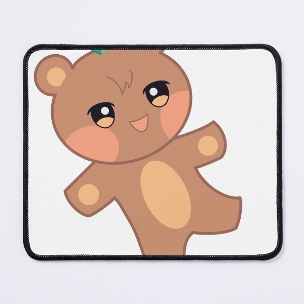 Item preview, Happy JJONGbear Aniteez designed and sold by Lunaxythe.
