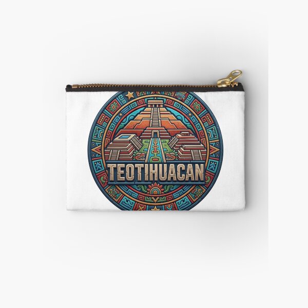 Item preview, TEOTIHUACAN designed and sold by likbatonboot.