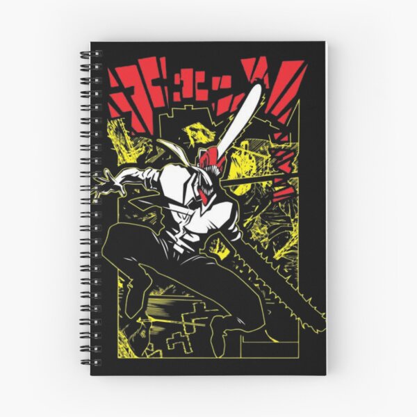 Item preview,  Adorable Chainsaw Devil Mascot Design designed and sold by CosmicFna.