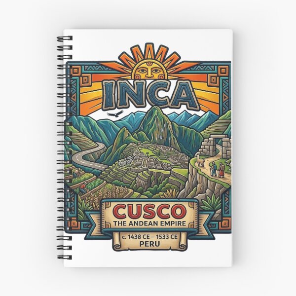 Item preview, INCA designed and sold by likbatonboot.