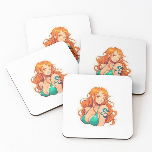 Item preview, Beautiful Pirate Navigator Anime Art designed and sold by nyxium-art.