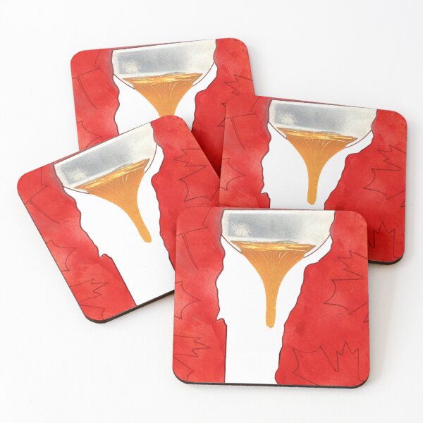 Item preview, Vermont State Maple Syrup Spray Paint Art designed and sold by Urbandale Artist.