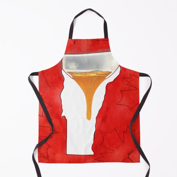 Item preview, Vermont State Maple Syrup Spray Paint Art designed and sold by Jason Girard.