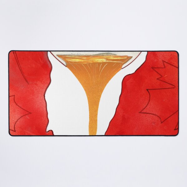 Item preview, Vermont State Maple Syrup Spray Paint Art designed and sold by Urbandale Artist.