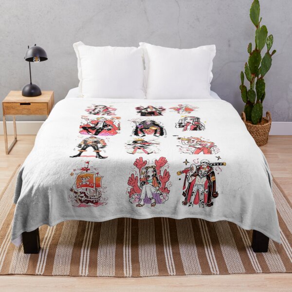 Item preview, Future Pirate King Character Collection designed and sold by nyxium-art.