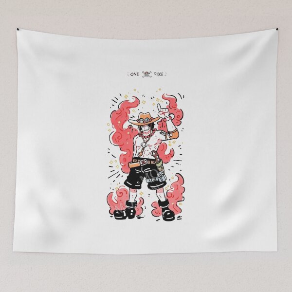 Item preview, Future Pirate King Smoke Power designed and sold by nyxium-art.