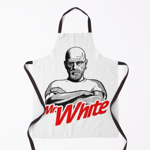 Item preview, Mr. White – Vector Illustration designed and sold by Wawan35200.