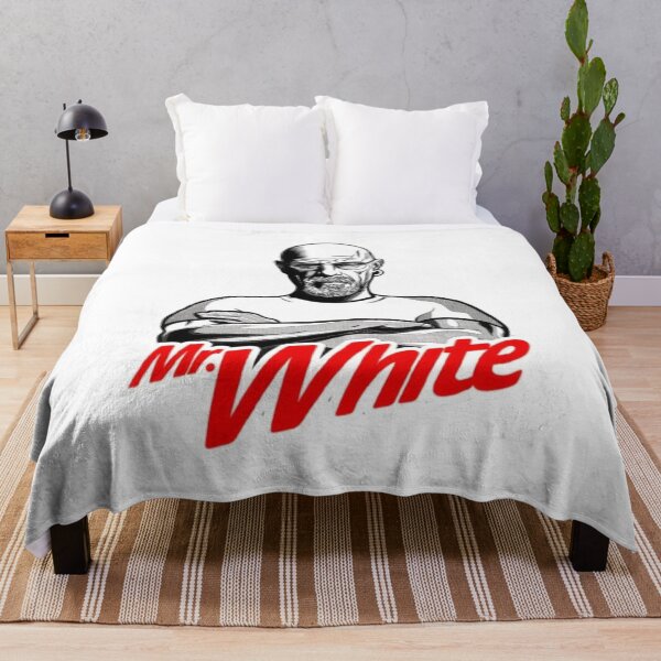 Item preview, Mr. White – Vector Illustration designed and sold by Wawan35200.