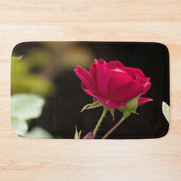 Item preview, rose and bud designed and sold by derekrich.