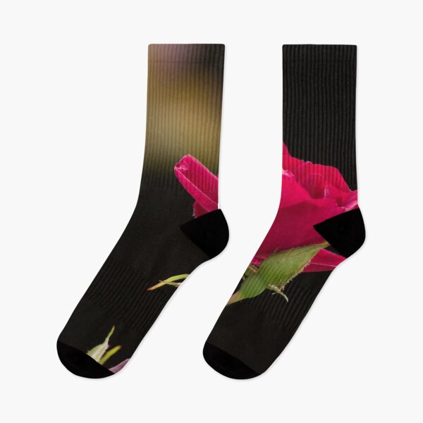 Item preview, rose and bud designed and sold by derekrich.