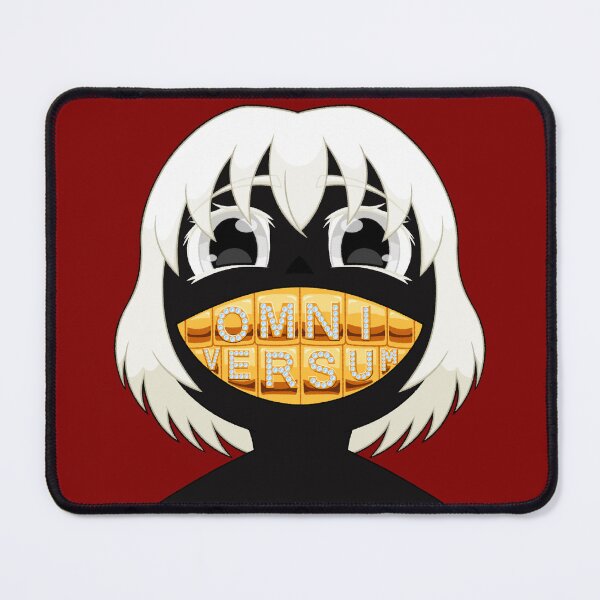 Item preview, Letty with grillz designed and sold by selkaycik.