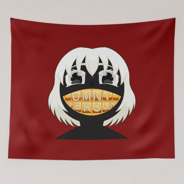 Item preview, Letty with grillz designed and sold by selkaycik.