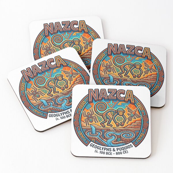 Item preview, NAZCA designed and sold by likbatonboot.