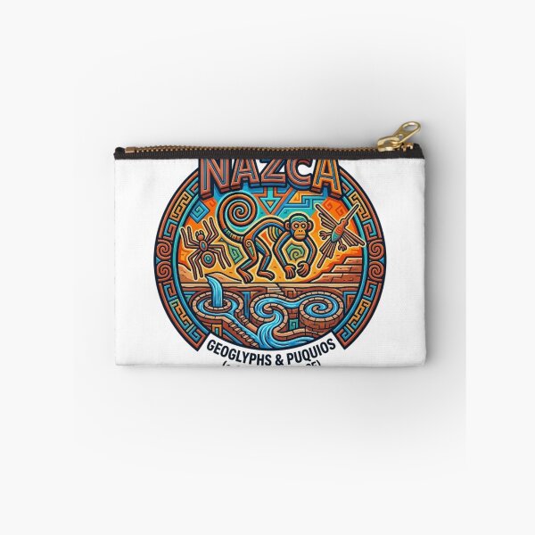 Item preview, NAZCA designed and sold by likbatonboot.