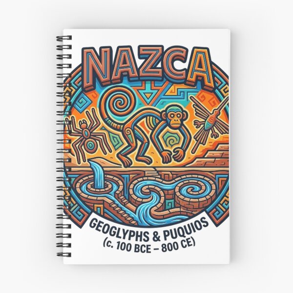 Item preview, NAZCA designed and sold by likbatonboot.