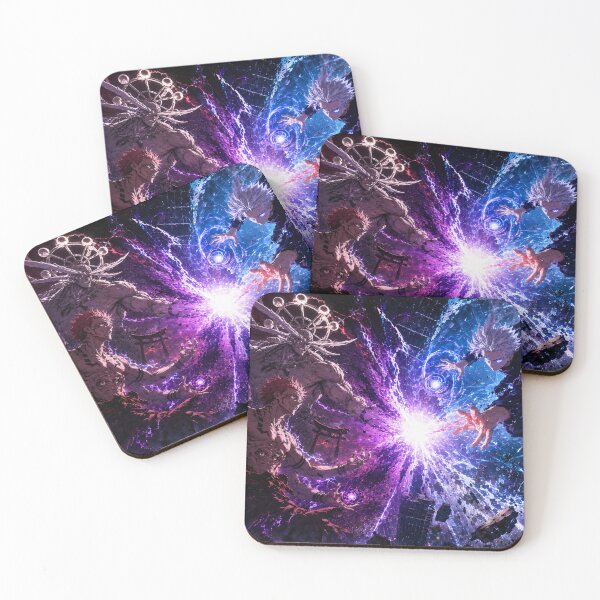 Item preview, The Strongest of Today vs The Strongest in History designed and sold by Kaizen Curse.