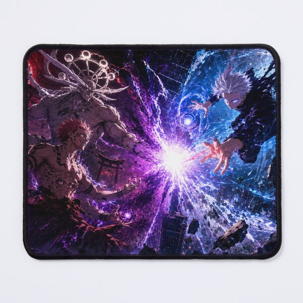 Item preview, The Strongest of Today vs The Strongest in History designed and sold by Kaizen Curse.