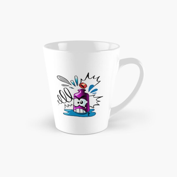 Item preview, The Crazy Bottle designed and sold by DEZINOMANIA.